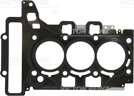 Gasket, cylinder head